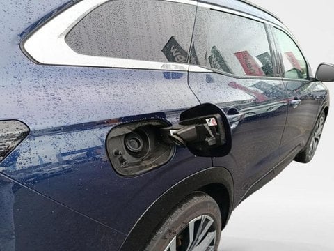 Voitures D'occasion À Seclin | Renault Espace 1.2 E-Tech Full Hybrid 200Ch Iconic 5 Places - 24