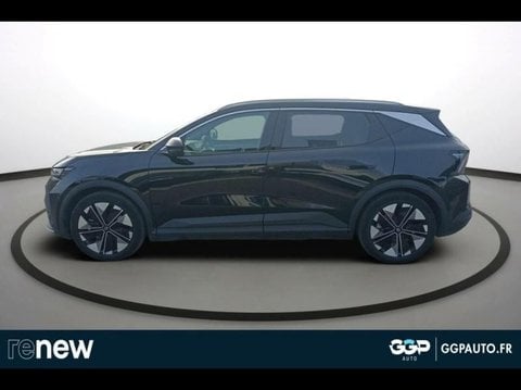 Voitures D'occasion À Seclin | Renault Scénic Scenic E-Tech Electric 220Ch Techno Grande Autono...