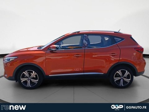 Voitures D'occasion À Seclin | Mg Zs 1.5 Vti-Tech 106Ch Comfort