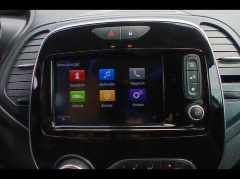 Voitures D'occasion À Seclin | Renault Captur 0.9 Tce 90Ch Energy Zen Euro6C