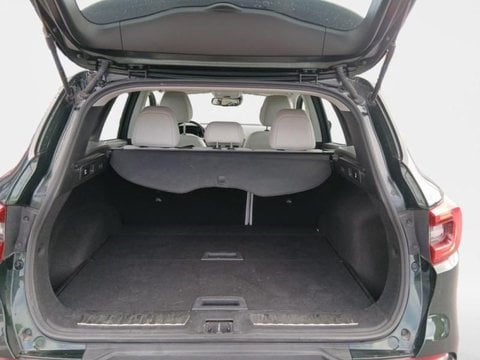Voitures D'occasion À Seclin | Renault Kadjar 1.3 Tce 160Ch Fap Intens Edc