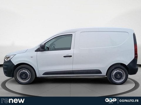 Voitures D'occasion À Seclin | Renault Express Van 1.5 Blue Dci 95Ch Confort 22