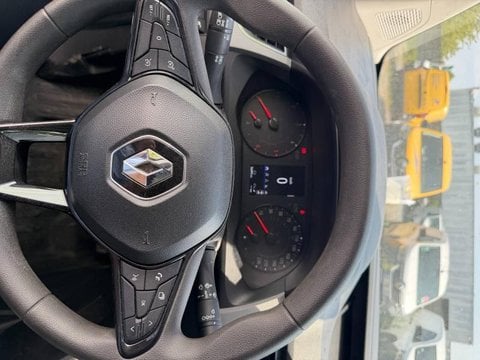 Voitures D'occasion À Seclin | Renault Kangoo Van L1 1.5 Blue Dci 95Ch Extra Sésame Ouvre Toi - 22