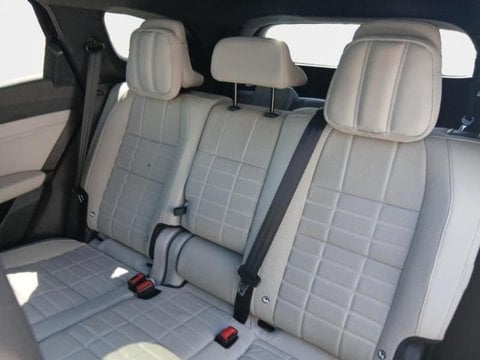 Voitures D'occasion À Seclin | Renault Espace 1.2 E-Tech Full Hybrid 200Ch Iconic