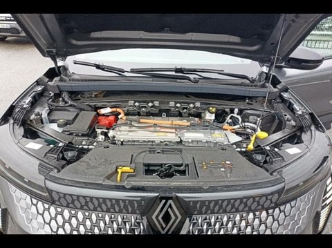 Voitures D'occasion À Seclin | Renault Scénic Scenic E-Tech Electric 220Ch Techno Grande Autono...
