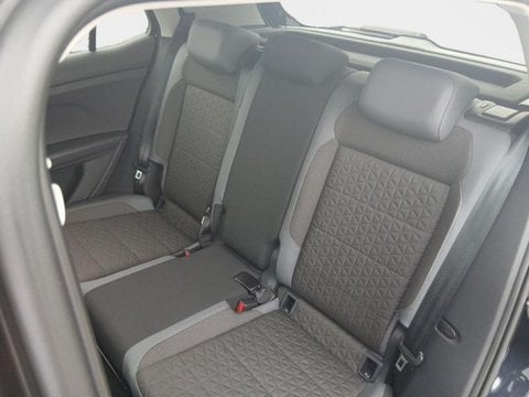 Voitures D'occasion À Seclin | Volkswagen T-Cross 1.0 Tsi 110Ch R-Line Dsg7