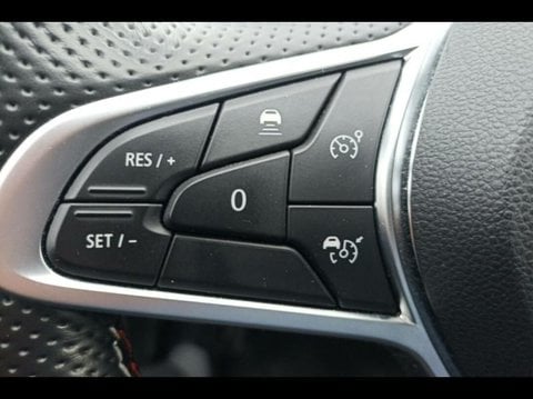 Voitures D'occasion À Seclin | Renault Arkana 1.6 E-Tech Hybride 145Ch Rs Line Fast Track