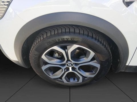 Voitures D'occasion À Seclin | Renault Captur 1.3 Tce Mild Hybrid 140Ch Techno