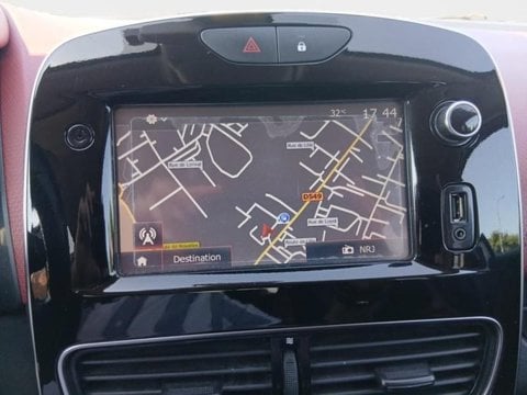 Voitures D'occasion À Seclin | Renault Clio 1.2 Tce 120Ch Energy Intens Edc 5P