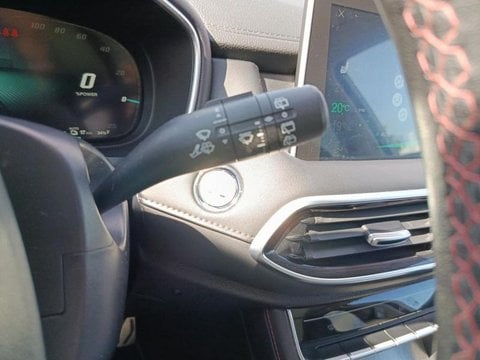 Voitures D'occasion À Seclin | Mg Ehs 1.5T Gdi 162Ch Phev Luxury