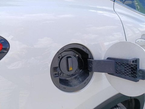 Voitures D'occasion À Seclin | Mg Ehs 1.5T Gdi 162Ch Phev Luxury