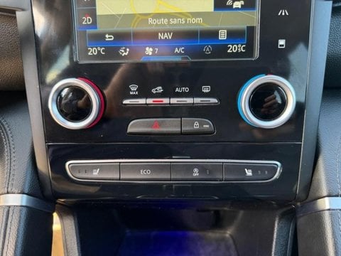 Voitures D'occasion À Seclin | Renault Koleos 2.0 Dci 175Ch Energy Intens X-Tronic