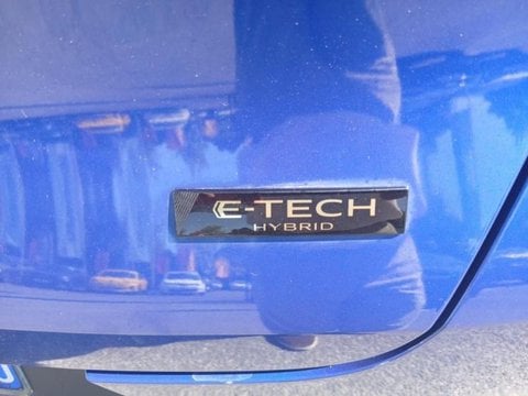 Voitures D'occasion À Seclin | Renault Captur 1.6 E-Tech Hybride 145Ch Evolution