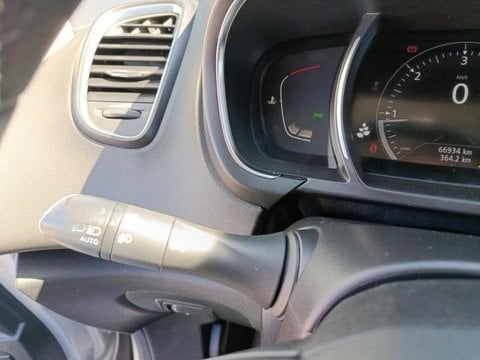 Voitures D'occasion À Seclin | Renault Grand Scénic Grand Scenic 1.7 Blue Dci 120Ch Business 7 ...