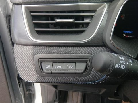 Voitures D'occasion À Seclin | Renault Symbioz 1.8 E-Tech Full Hybrid 160Ch Esprit Alpine - 25