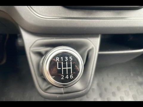 Voitures D'occasion À Seclin | Renault Trafic Combi L2 2.0 Blue Dci 150Ch S&S Zen 8 Places E6E