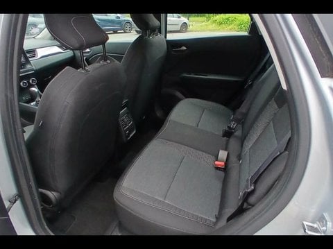 Voitures D'occasion À Seclin | Renault Captur 1.6 E-Tech Hybride Rechargeable 160Ch Business -21