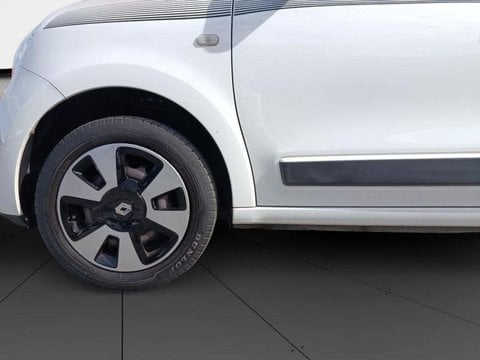 Voitures D'occasion À Seclin | Renault Twingo 1.0 Sce 70Ch Limited Euro6C