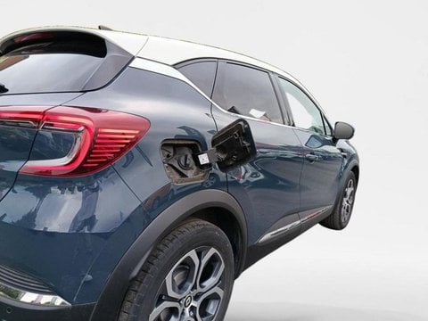 Voitures D'occasion À Seclin | Renault Captur 1.0 Tce 90Ch Techno