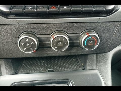 Voitures D'occasion À Seclin | Renault Kangoo Van L1 1.5 Blue Dci 95Ch Grand Confort Sésame Ouv...