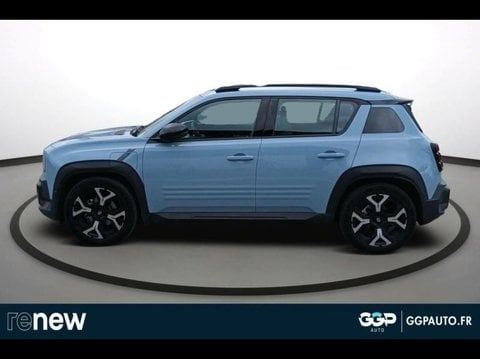 Voitures D'occasion À Seclin | Renault 5 4 E-Tech Electrique 150Ch Techno Autonomie Confort
