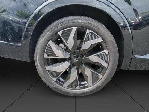 Voitures D'occasion À Seclin | Renault Rafale 1.2 E-Tech Full Hybrid 200Ch Esprit Alpine - 25