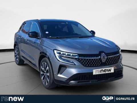 Voitures D'occasion À Seclin | Renault Austral 1.2 E-Tech Full Hybrid 200Ch Techno