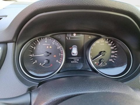 Voitures D'occasion À Seclin | Nissan Qashqai 1.2 Dig-T 115Ch N-Connecta