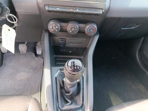 Voitures D'occasion À Seclin | Renault Clio 1.0 Sce 65Ch Evolution