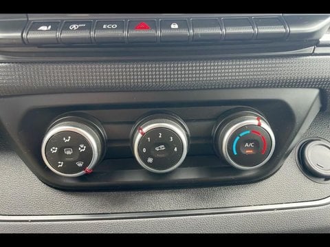 Voitures D'occasion À Seclin | Renault Trafic Combi L2 2.0 Blue Dci 150Ch S&S Zen 8 Places E6E