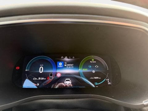 Voitures D'occasion À Seclin | Renault Arkana 1.6 E-Tech 145Ch Rs Line -21B