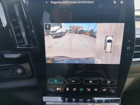 Voitures D'occasion À Seclin | Renault Espace 1.2 E-Tech Full Hybrid 200Ch Iconic