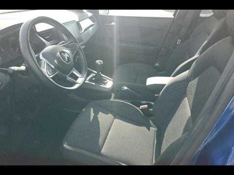 Voitures D'occasion À Seclin | Renault Captur 1.0 Tce 90Ch Evolution