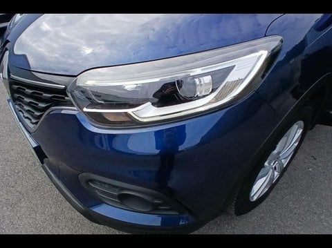 Voitures D'occasion À Seclin | Renault Kadjar 1.5 Blue Dci 115Ch Business 131G