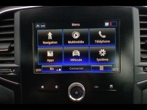 Voitures D'occasion À Seclin | Renault Mégane Megane 1.5 Blue Dci 115Ch Business