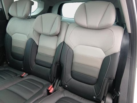 Voitures D'occasion À Seclin | Renault Grand Scénic Grand Scenic 1.3 Tce 160Ch Fap Initiale Par...