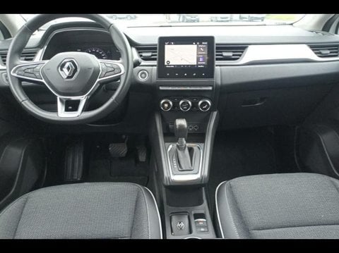 Voitures D'occasion À Seclin | Renault Captur 1.3 Tce 140Ch Intens Edc