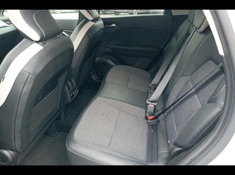 Voitures D'occasion À Seclin | Renault Captur 1.3 Tce 140Ch Intens Edc