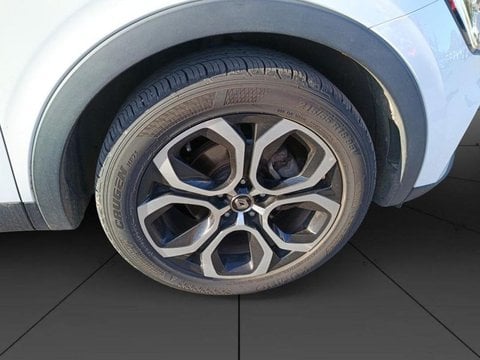 Voitures D'occasion À Seclin | Renault Arkana 1.6 E-Tech Hybride 145Ch Techno -22