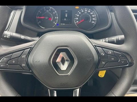 Voitures D'occasion À Seclin | Renault Trafic Combi L2 2.0 Blue Dci 150Ch S&S Zen 8 Places E6E
