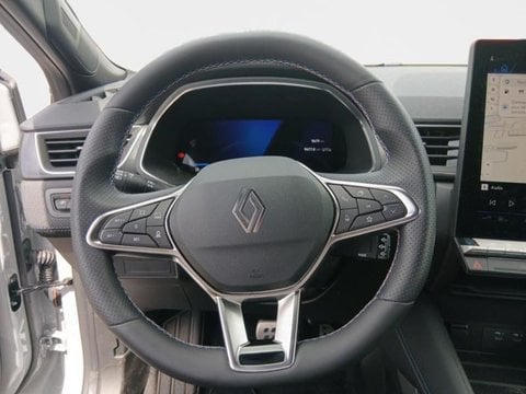Voitures D'occasion À Seclin | Renault Symbioz 1.8 E-Tech Full Hybrid 160Ch Esprit Alpine - 25