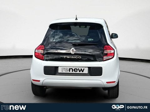 Voitures D'occasion À Seclin | Renault Twingo 1.0 Sce 70Ch Limited Euro6C