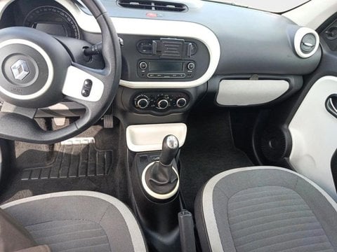 Voitures D'occasion À Seclin | Renault Twingo 1.0 Sce 70Ch Limited Euro6C