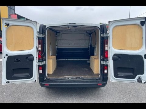 Voitures D'occasion À Seclin | Renault Trafic Fg L1H1 3T 2.0 Blue Dci 130Ch Confort