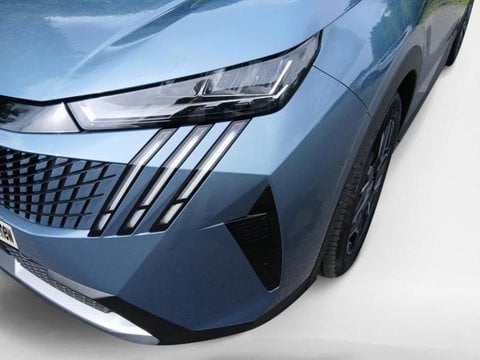 Voitures D'occasion À Seclin | Peugeot 3008 1.2 Hybrid 136Ch Allure E-Dcs6