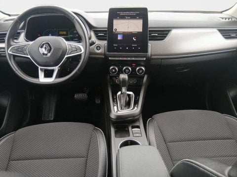 Voitures D'occasion À Seclin | Renault Arkana 1.6 E-Tech Hybride 145Ch Techno -22