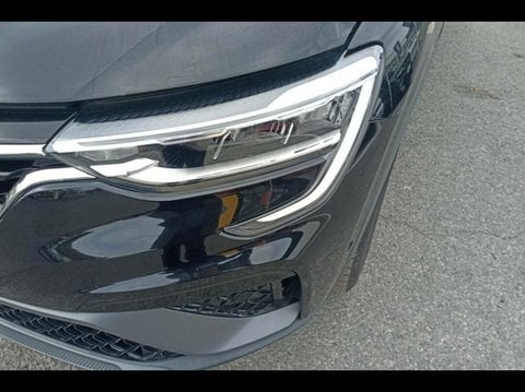 Voitures D'occasion À Seclin | Renault Arkana 1.6 E-Tech Hybride 145Ch Rs Line Fast Track