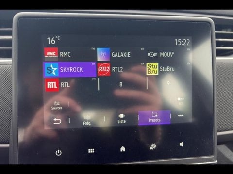 Voitures D'occasion À Seclin | Renault Zoe E-Tech Life Charge Normale R110 Achat Intégral - 21
