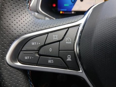Voitures D'occasion À Seclin | Renault Symbioz 1.8 E-Tech Full Hybrid 160Ch Esprit Alpine - 25