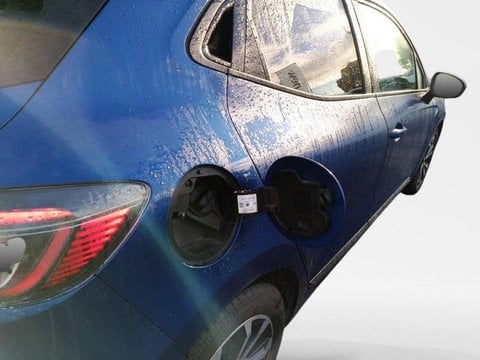 Voitures D'occasion À Seclin | Renault Clio 1.6 E-Tech 145Ch Full Hybrid Techno - 25B